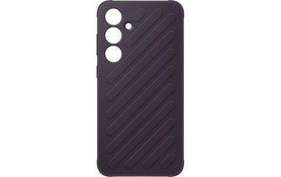 Samsung Back Cover Shield Case Galaxy S24+ Violet