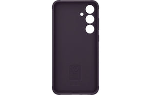 Samsung Back Cover Shield Case Galaxy S24+ Violet