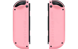 Nintendo Switch Controller Joy-Con Set Pastell-Rosa
