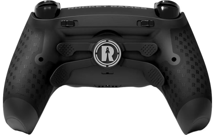 Rocket Games Controller Rocket Force X TMR Damaskus Purple Hall Effect