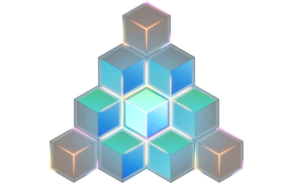 Govee Panelleuchte Glide Hexa Ultra, 7er-Pack, RGBIC