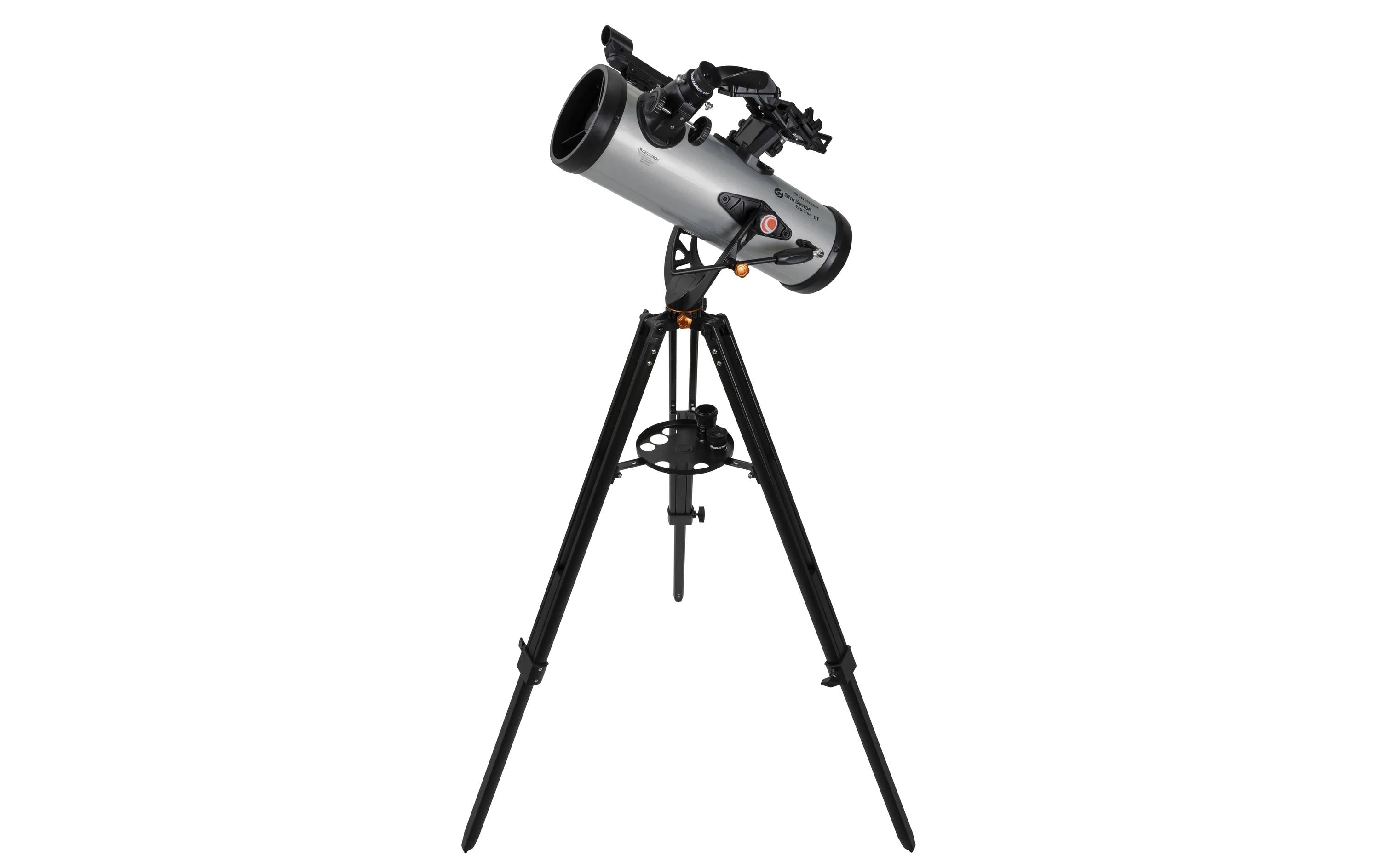 Celestron Télescope StarSense Explorer LT 114AZ