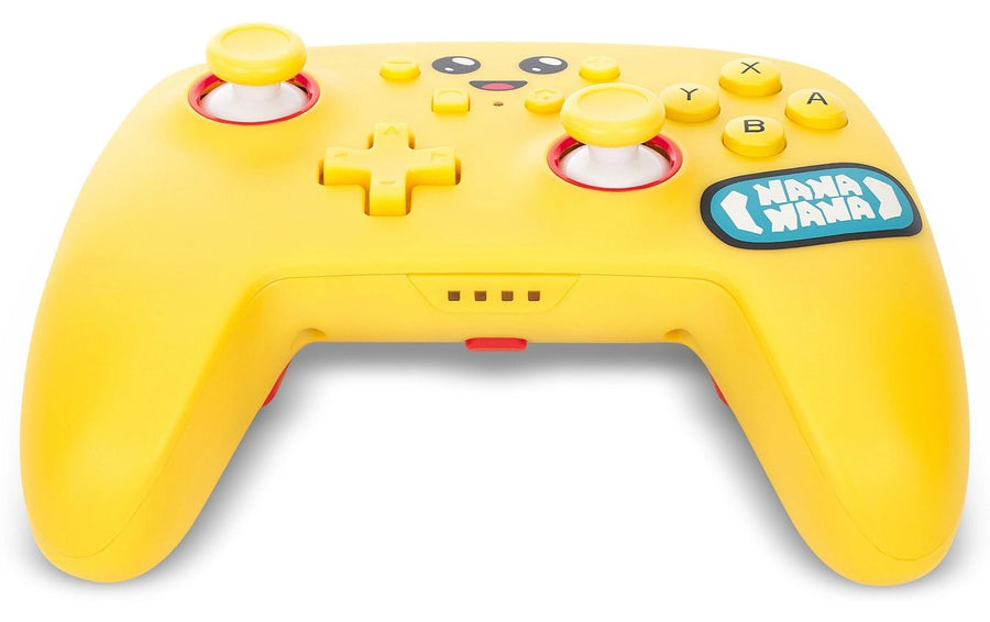 Power A Enhanced Wireless Controller Peely - Foto 7