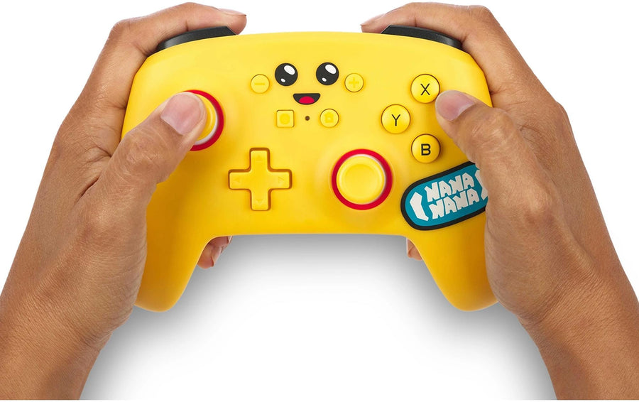 Power A Enhanced Wireless Controller Peely - Foto 9