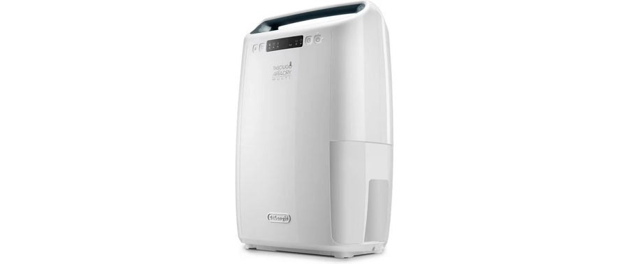 De'Longhi Deumidificatore DEXD216RF (30 m²)