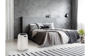 De'Longhi Entfeuchter DEXD216RF (30 m²)