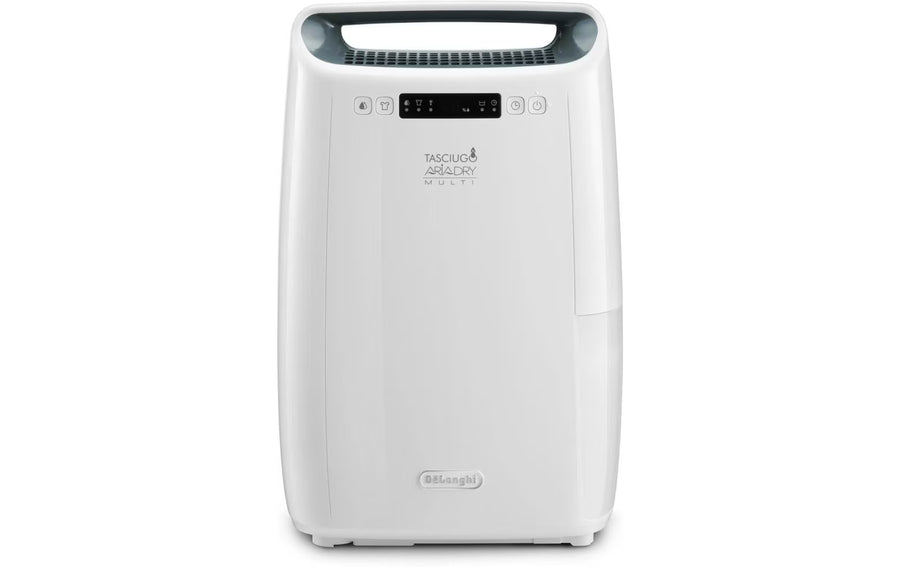 De'Longhi Deumidificatore DEXD216RF (30 m²)