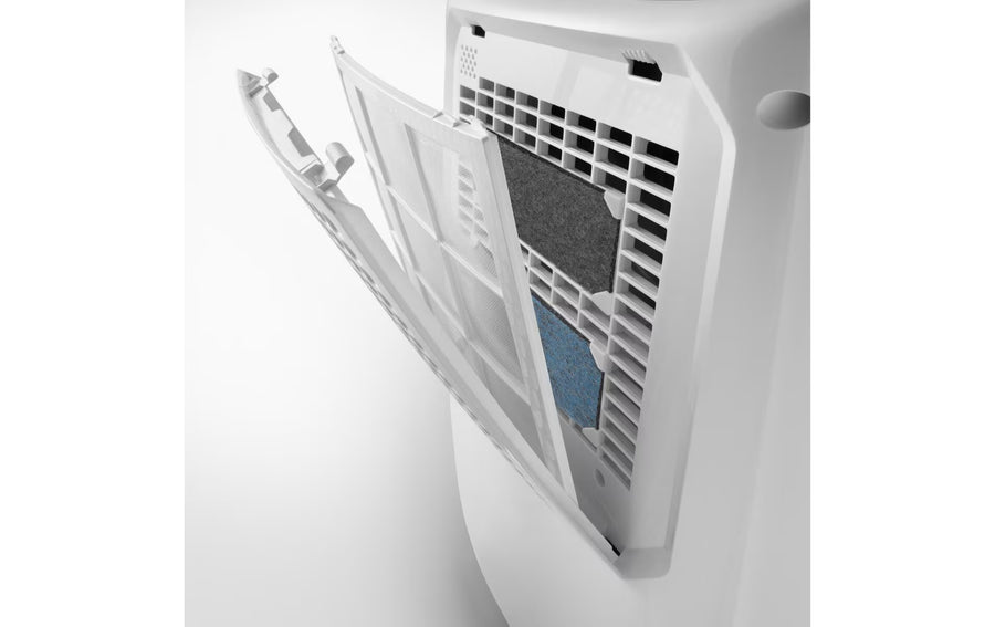 De'Longhi Deumidificatore DEXD216RF (30 m²)