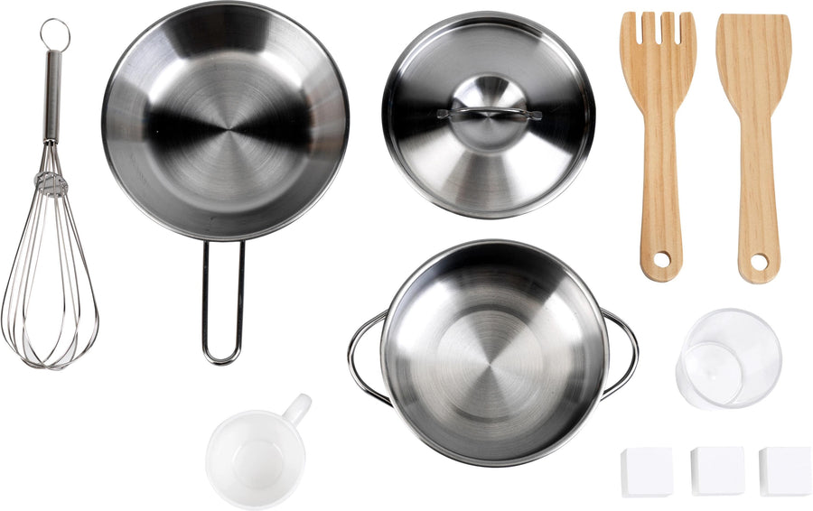 Klein-Toys Spielküche Miele Family - Foto 7