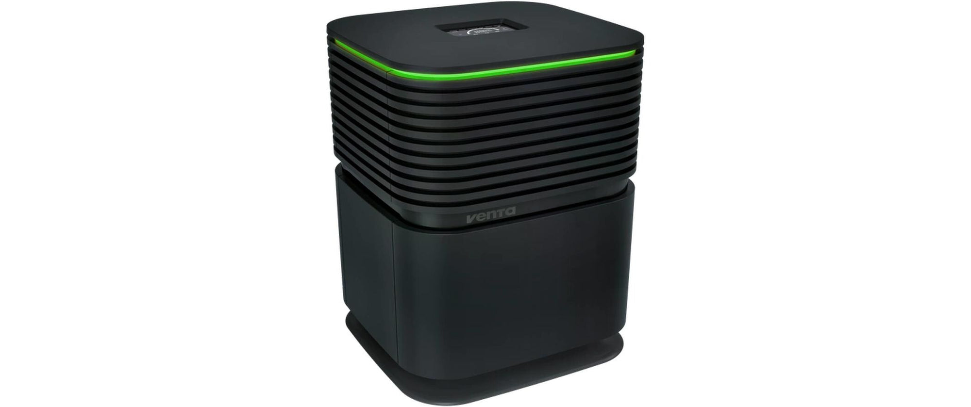 Venta Purificatore-umidificatore d’aria Purificatore d’aria AW 735 AeroStyle Compact Hybrid Nero, 50 m²
