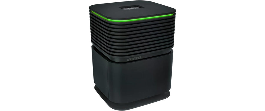 Venta Purificatore-umidificatore d’aria Purificatore d’aria AW 735 AeroStyle Compact Hybrid Nero, 50 m²