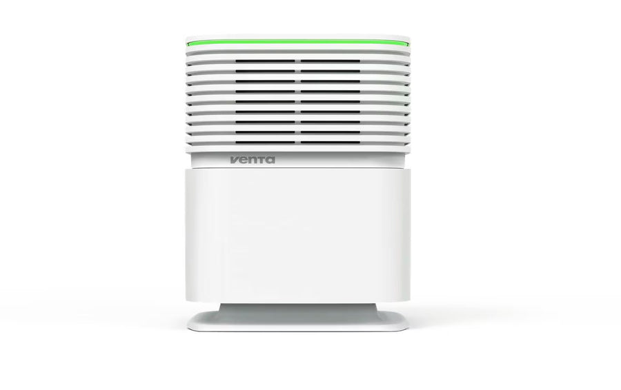Venta Purificatore-umidificatore d’aria Purificatore d’aria AW 730 AeroStyle Compact Hybrid Bianco, 50 m²