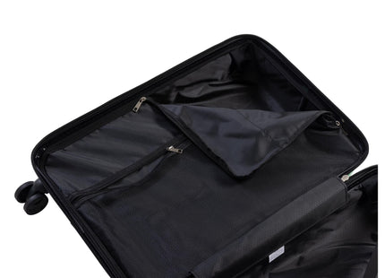 KOOR Reisekoffer Manila 40 L, Petrol