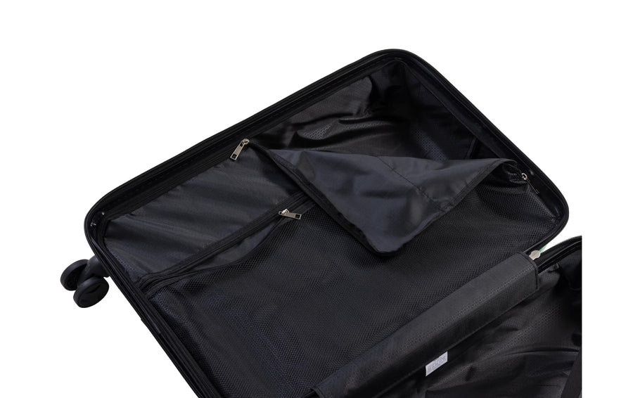 KOOR Reisekoffer Manila 40 L, Petrol