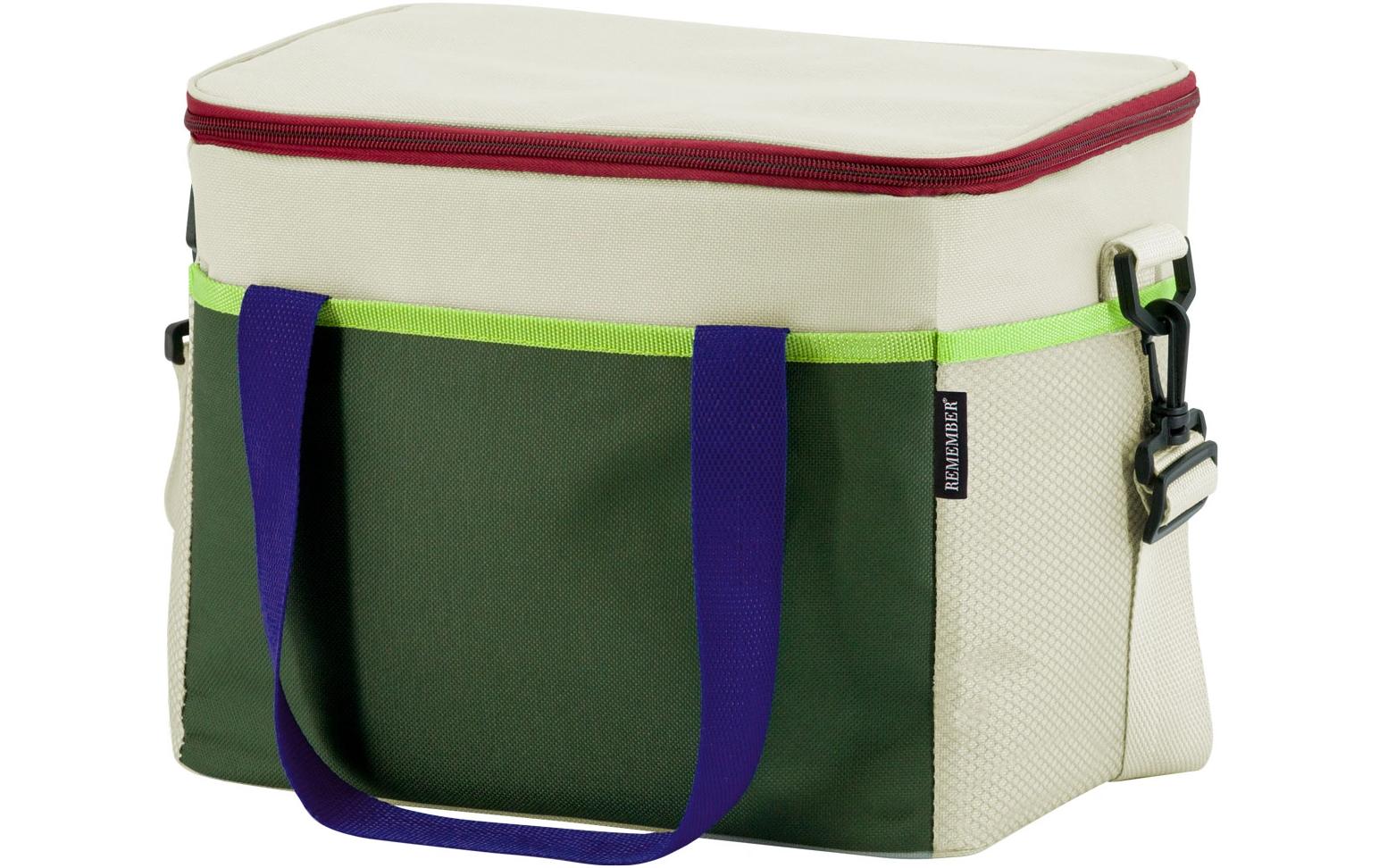 Remember Sac isotherme Bruno 16 l