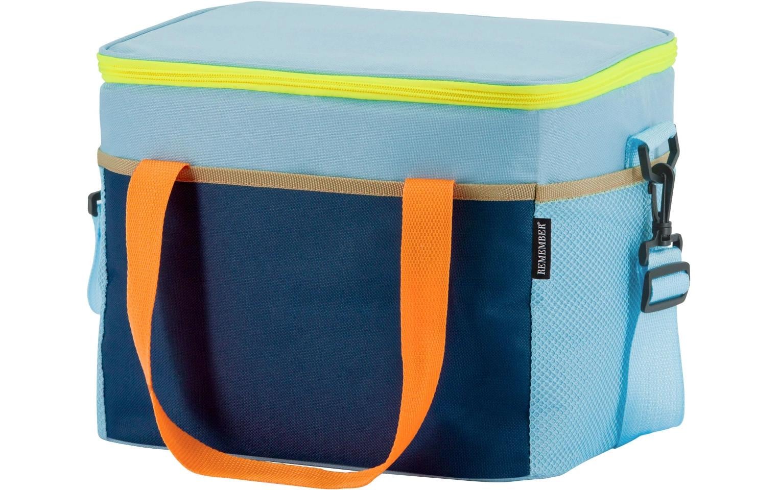 Remember Sac Isotherme Nick 16 l