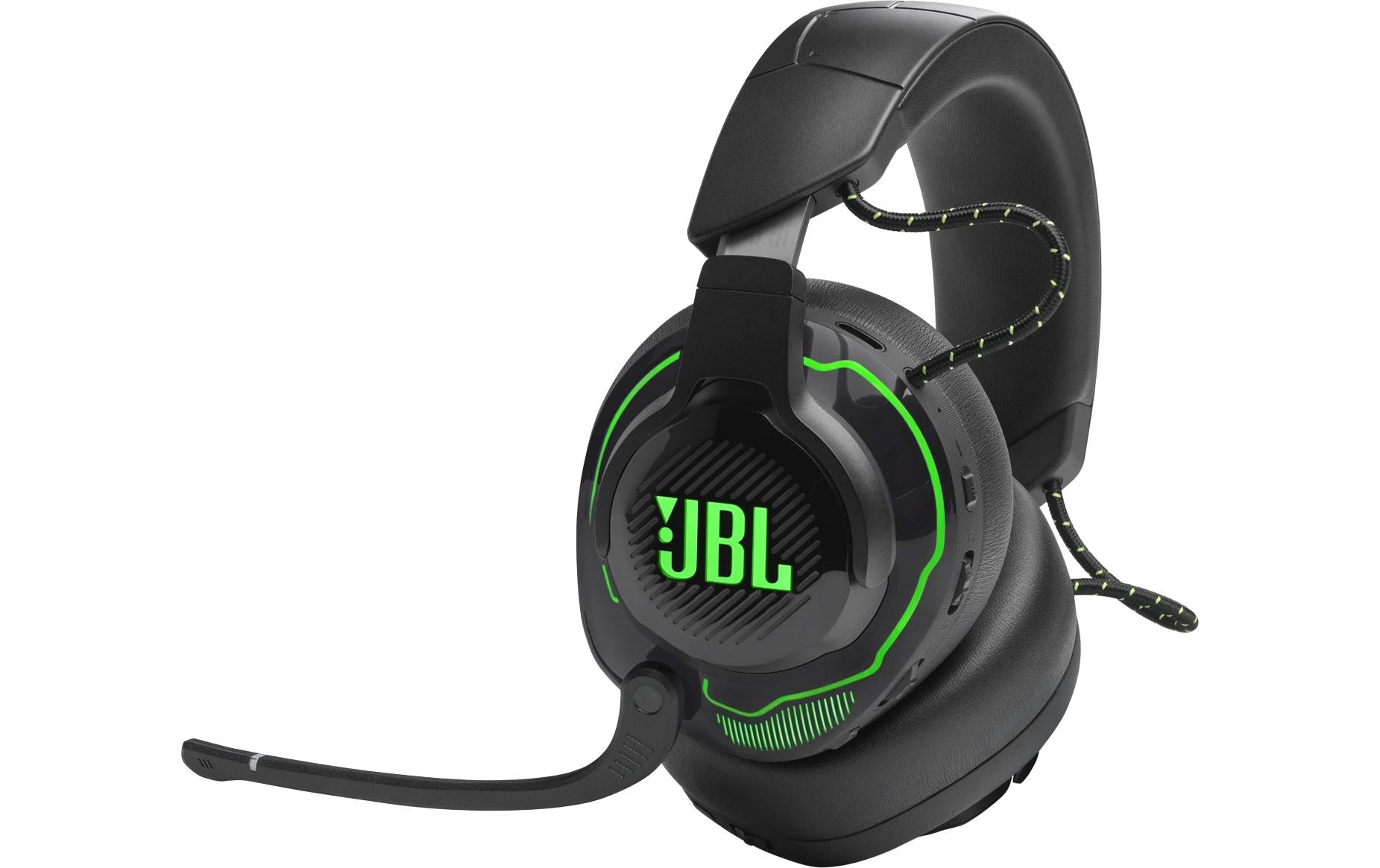 JBL Gaming-Headset Quantum 910X Schwarz