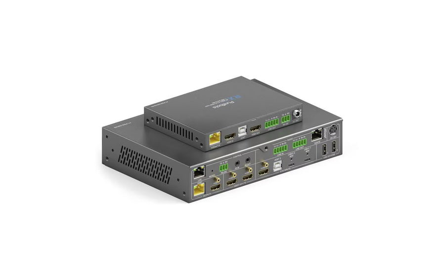 PureLink PureTools Switcher PT-PSW-52KVM 4K (60 Hz 4:4:4)