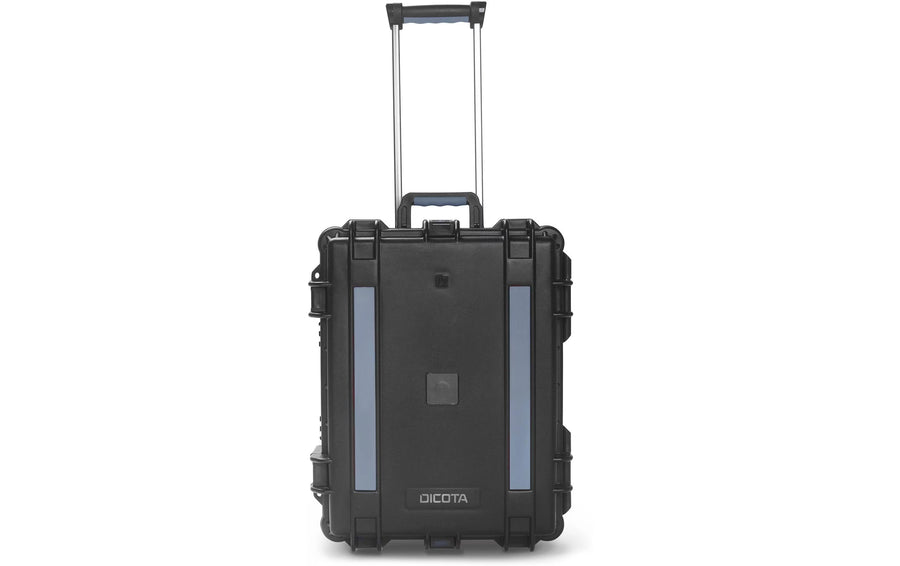 DICOTA Ladetrolley für 14 Tablets Plus
