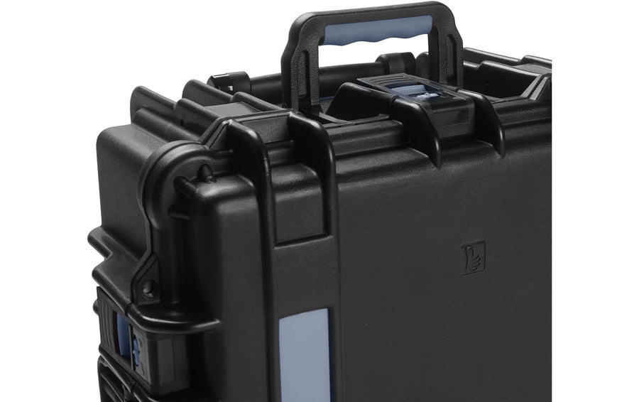 DICOTA Ladetrolley für 14 Tablets Plus