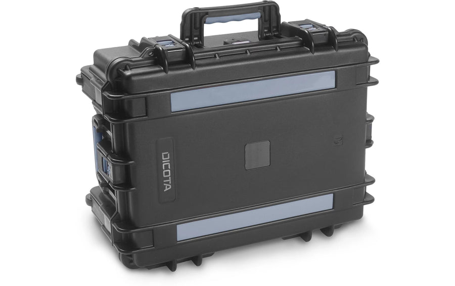 DICOTA Ladetrolley für 14 Tablets Plus