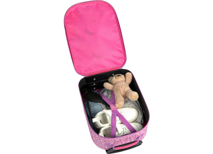 Undercover Kinder-Reisekoffer Peppa Pig 13 l