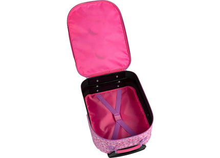 Undercover Kinder-Reisekoffer Peppa Pig 13 l