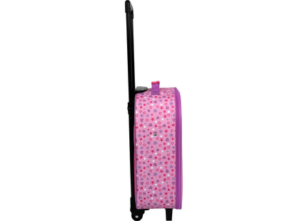 Undercover Kinder-Reisekoffer Peppa Pig 13 l