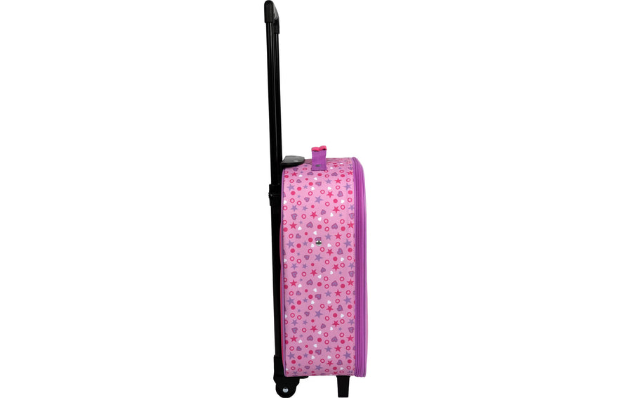 Undercover Kinder-Reisekoffer Peppa Pig 13 l