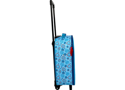 Undercover Kinder-Reisekoffer Paw Patrol 13 l