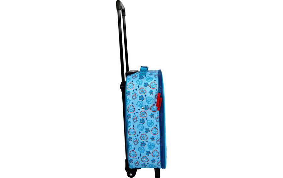 Undercover Kinder-Reisekoffer Paw Patrol 13 l