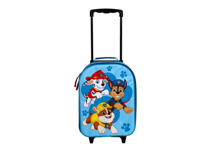 Undercover Kinder-Reisekoffer Paw Patrol 13 l