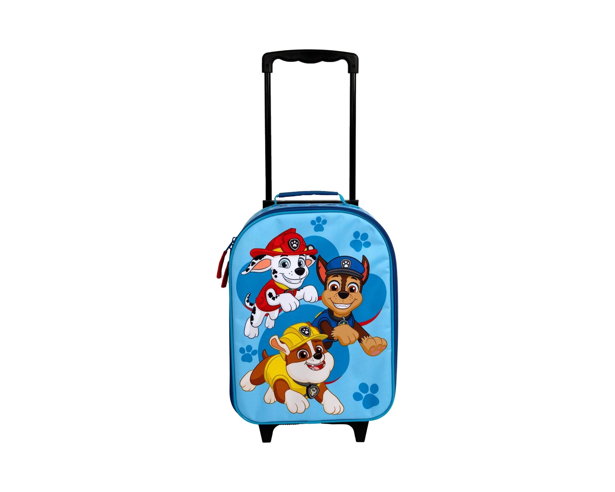 Undercover Kinder-Reisekoffer Paw Patrol 13 l