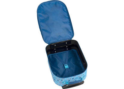 Undercover Kinder-Reisekoffer Paw Patrol 13 l
