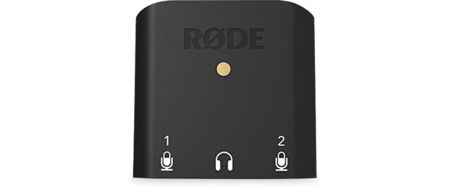 Rode Audio Interface AI-Micro - Foto 3