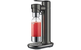 Sage Wassersprudler the InFizz Fusion Noir Edition