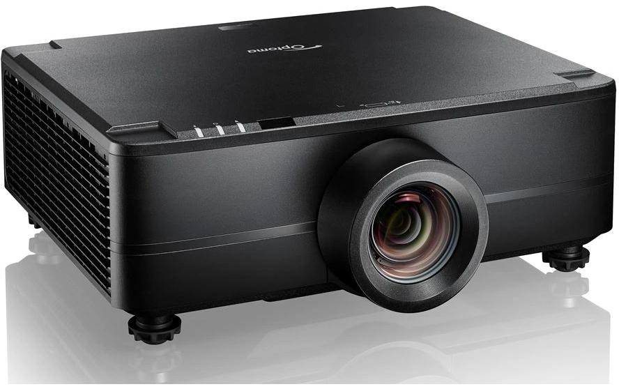 Optoma Projektor ZU820T - Foto 5