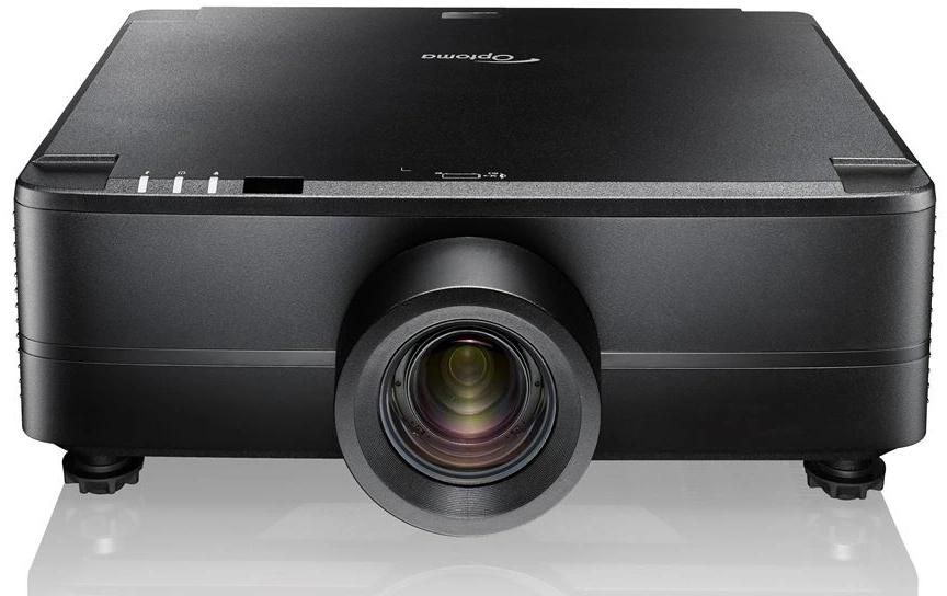 Optoma Projektor ZU820T - Foto 3