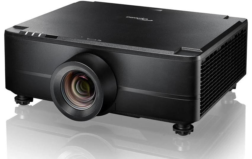 Optoma Projektor ZU820T - Foto 6