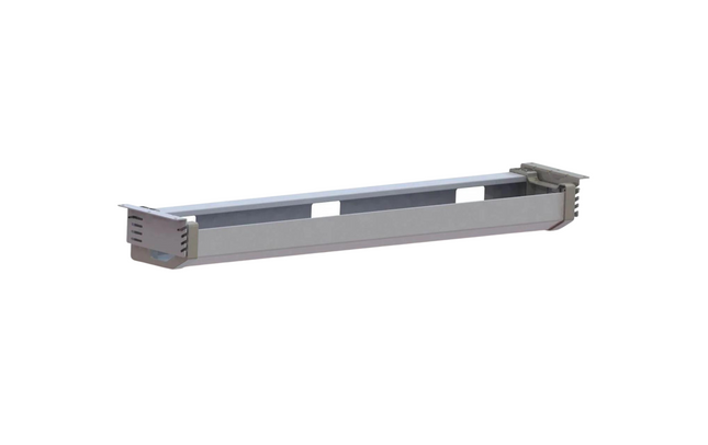 Actiforce Kabelwanne Swing Silber