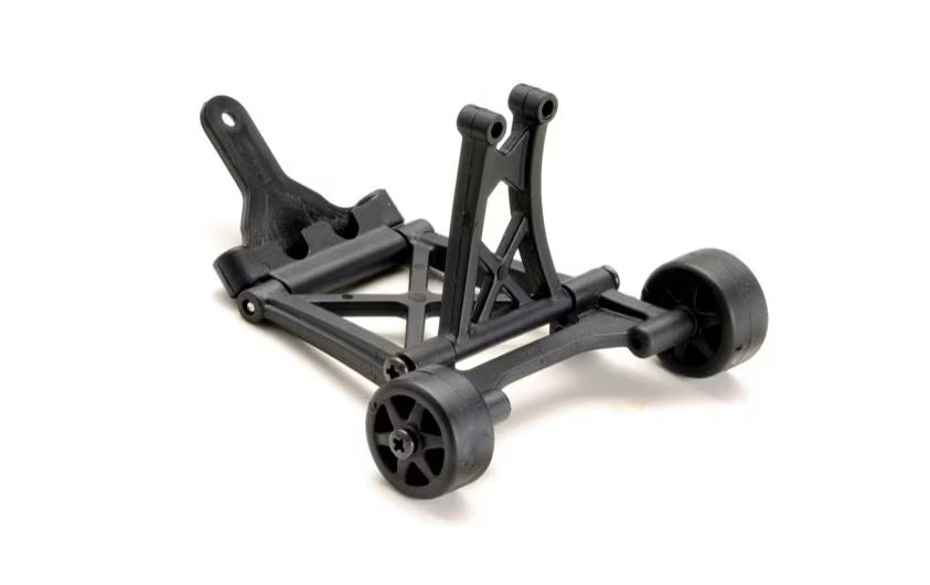Absima Truggy MINI AT grün/grau, 4WD, RTR, 1:16