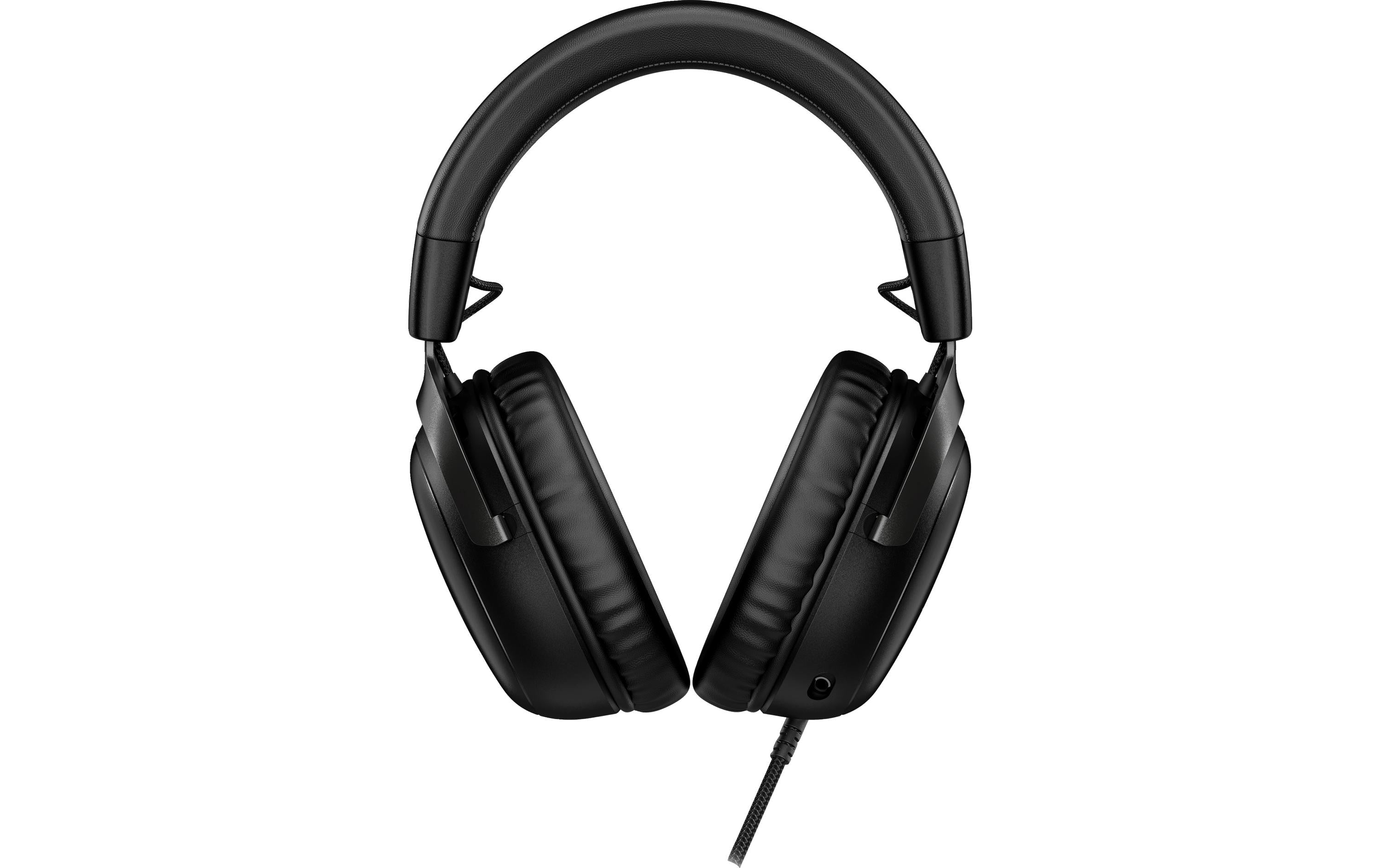 HyperX Casque Cloud III Noir