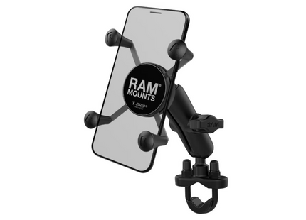 Support pour smartphone Rammount X-Grip