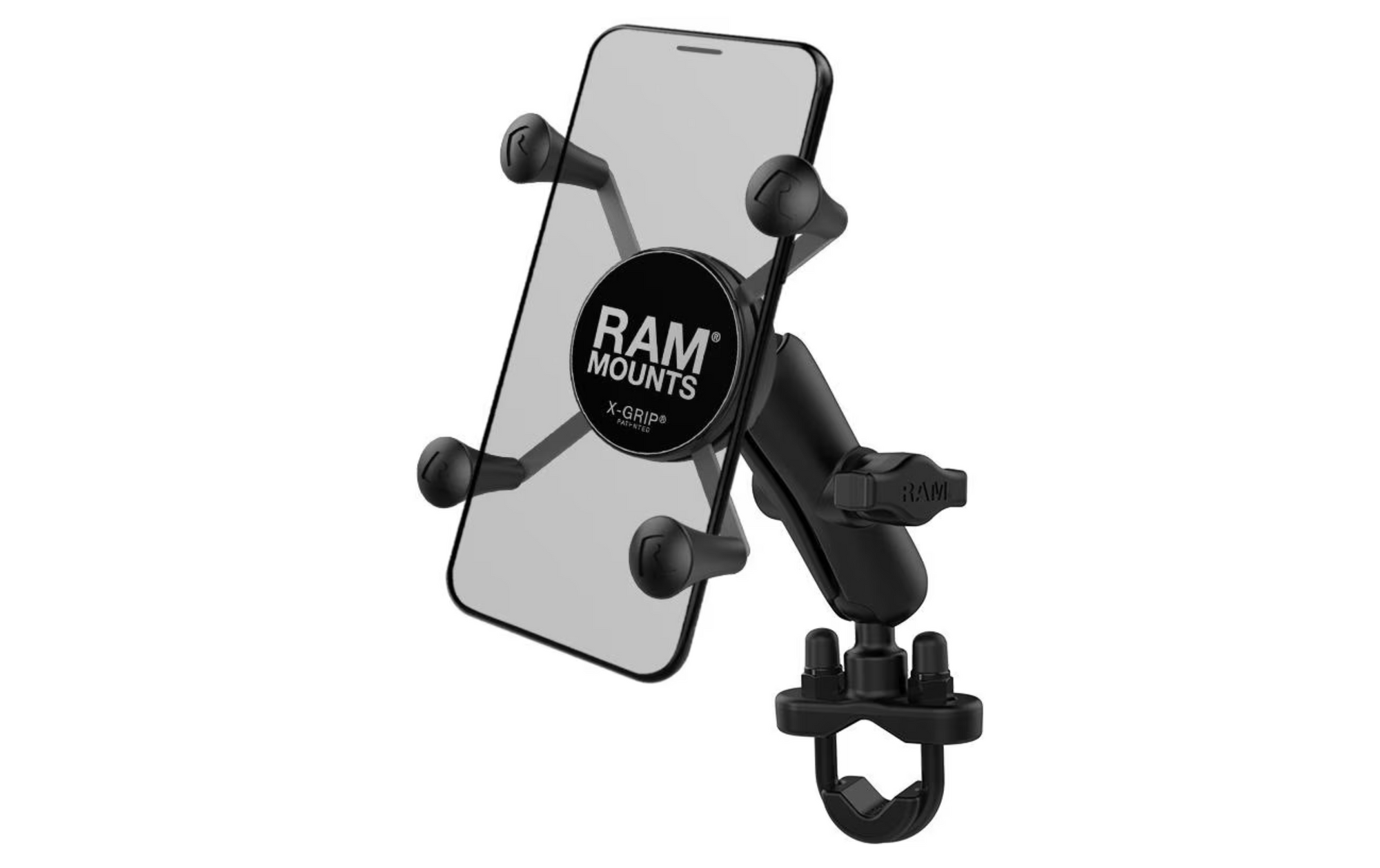 Rammount Supporto per smartphone X-Grip