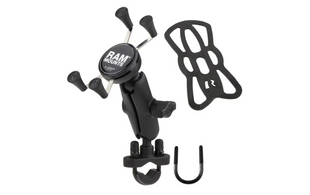 Support pour smartphone Rammount X-Grip