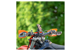 Support pour smartphone Rammount X-Grip