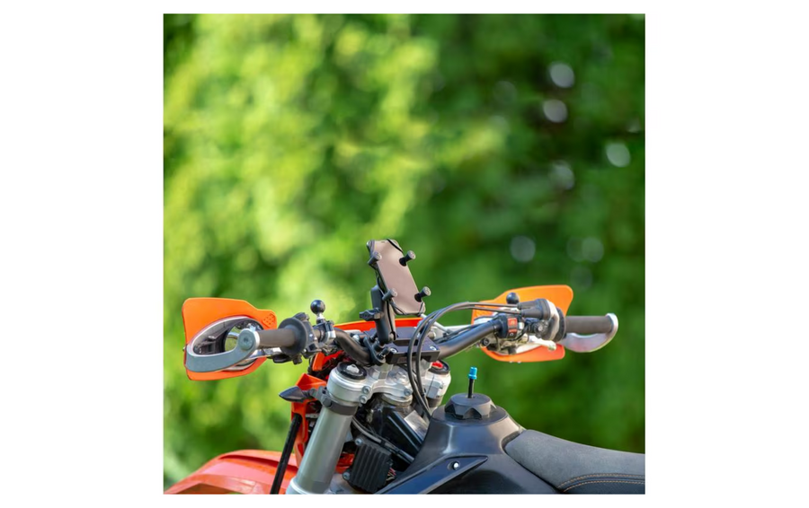 Rammount Supporto per smartphone X-Grip