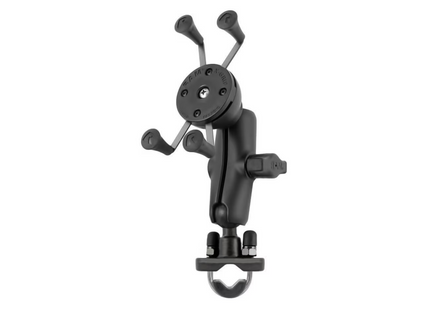 Support pour smartphone Rammount X-Grip