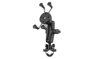 Support pour smartphone Rammount X-Grip
