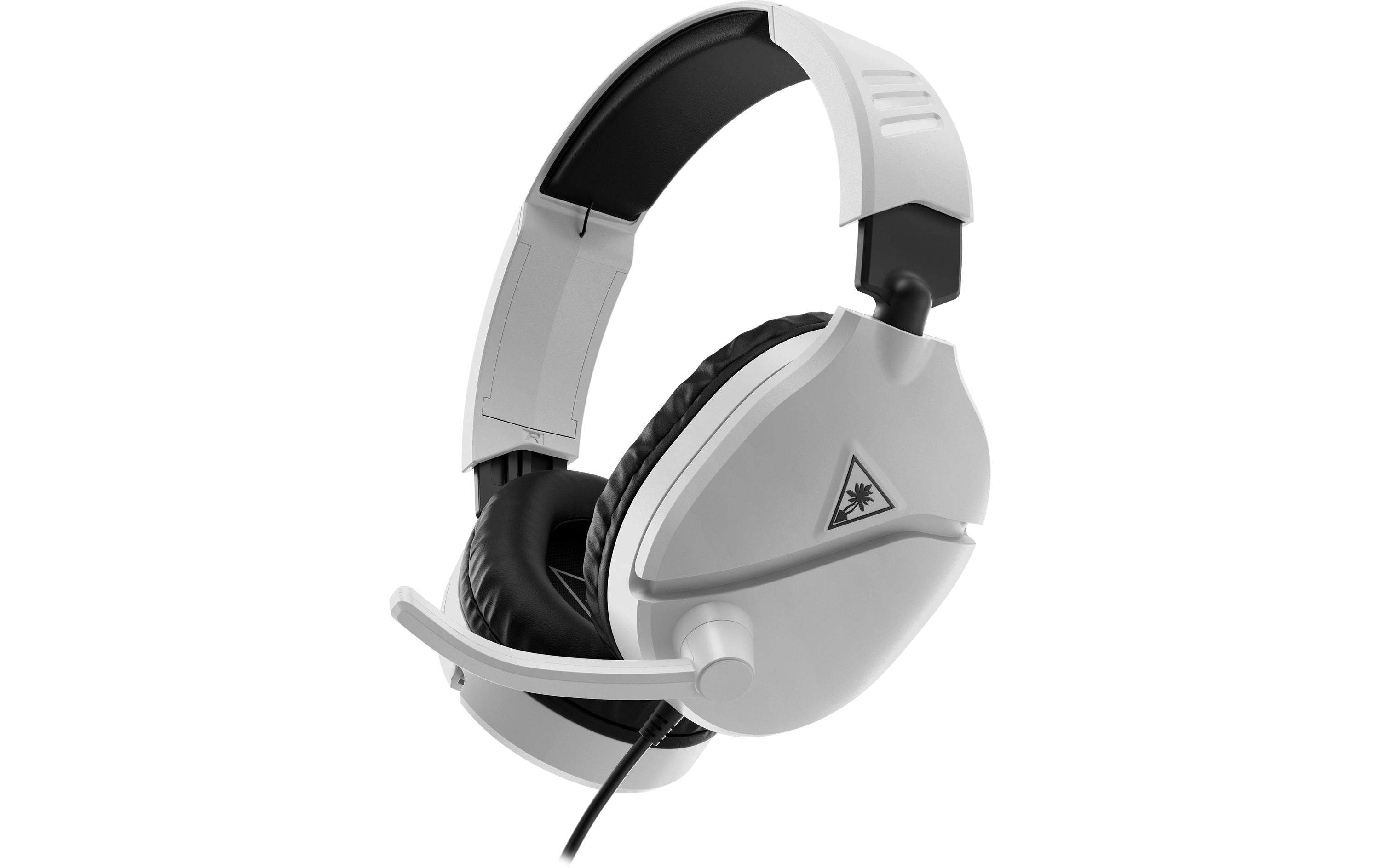 Turtle Beach Headset Ear Force Recon 70P Bianco